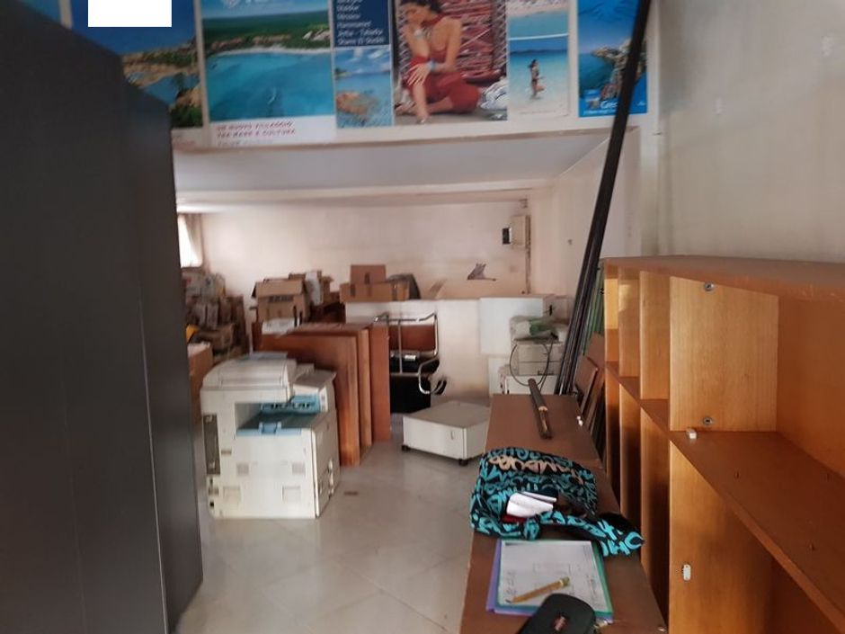 #7481 Negozio di 109 mq in complesso residenziale in vendita - foto 4