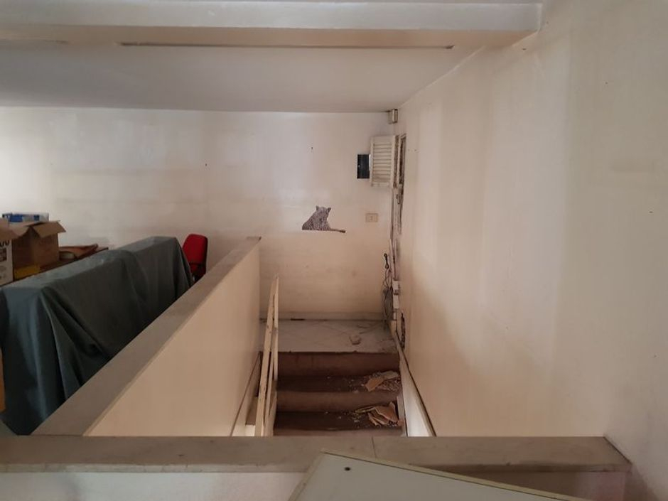 #7481 Negozio di 109 mq in complesso residenziale in vendita - foto 6