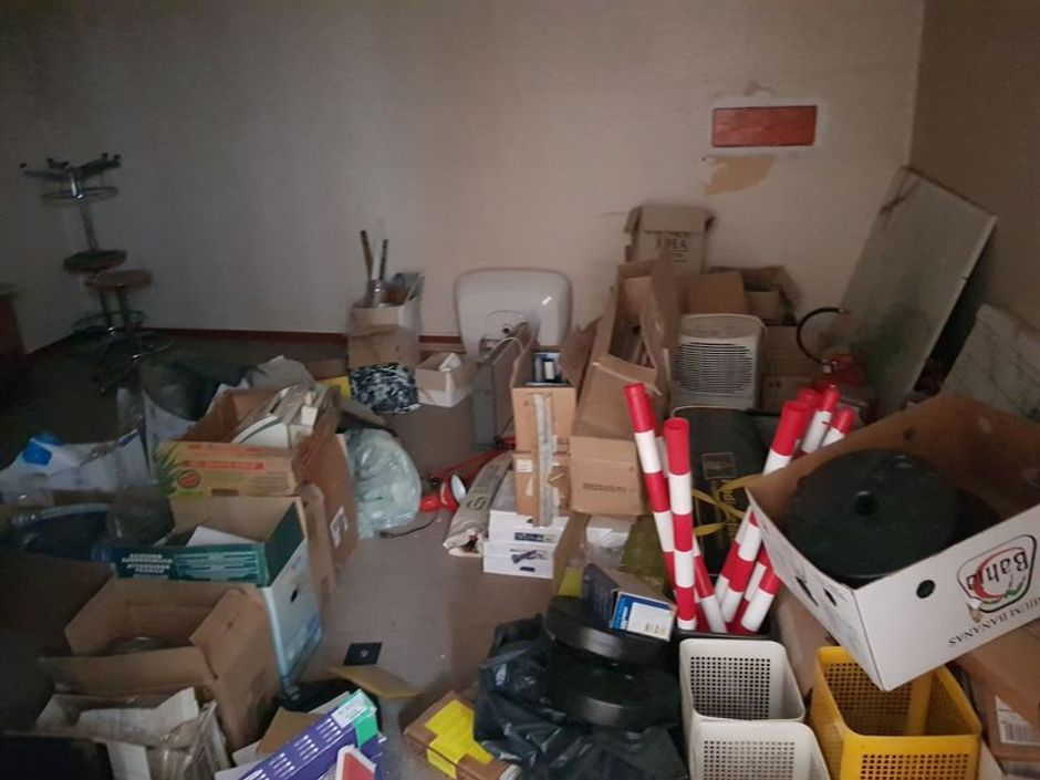 #7481 Negozio di 109 mq in complesso residenziale in vendita - foto 10