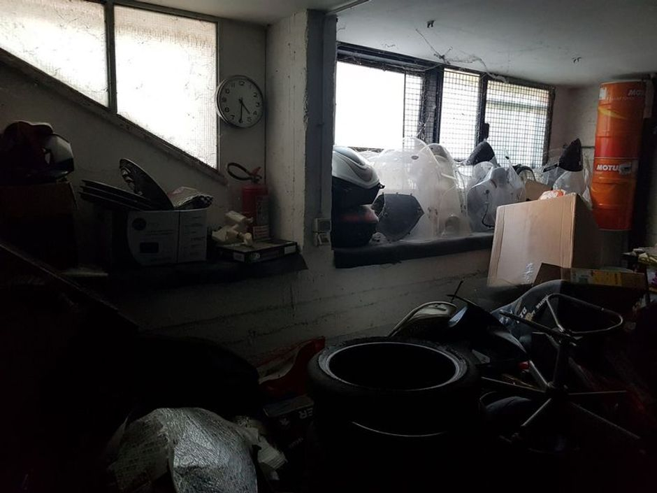 #7482 Negozio di 100 mq in complesso residenziale in vendita - foto 6