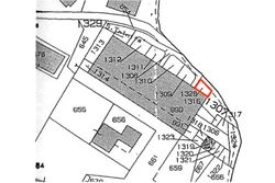 Urban area use parking of sqm - Lot 7498 (Auction 7498)