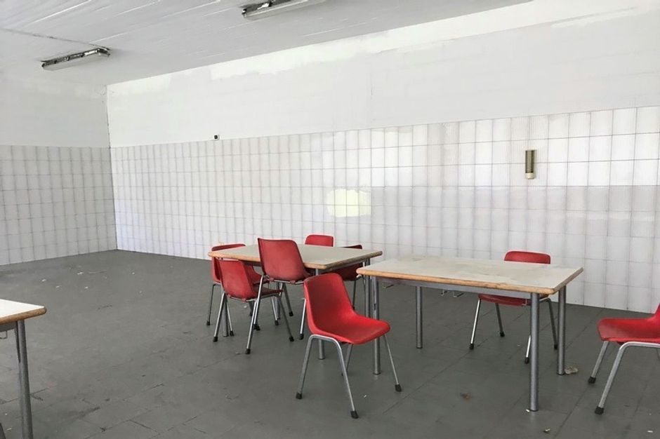 #7507 Opificio su più livelli con uffici e alloggio in vendita - foto 10