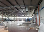 Immagine n5 - Industrial factory with offices and caretaker accommodation - Asta 7518