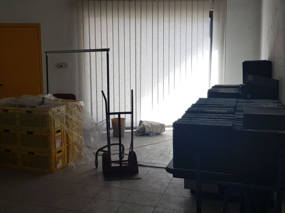 #7529 Capannone commerciale di circa 1.074 mq in vendita - foto 4