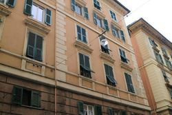 Apartment on the fourth floor in the central area - Lot 7549 (Auction 7549)