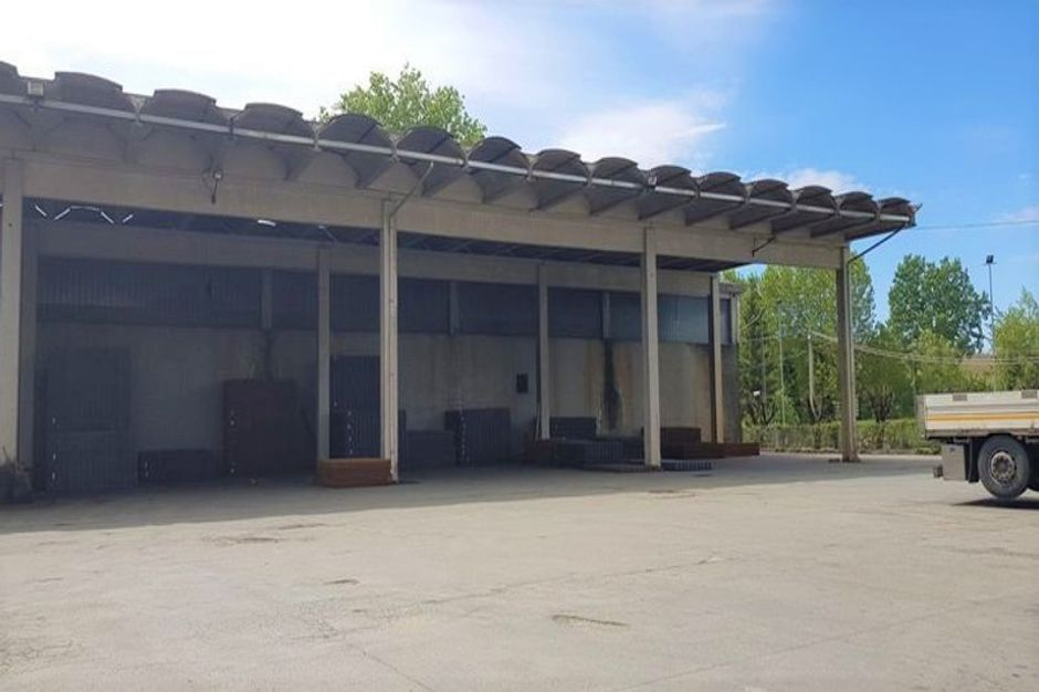 #7550 Complesso industriale in territorio rurale in vendita - foto 3