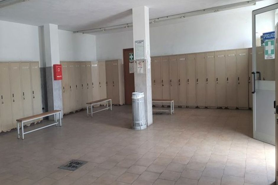 #7550 Complesso industriale in territorio rurale in vendita - foto 6