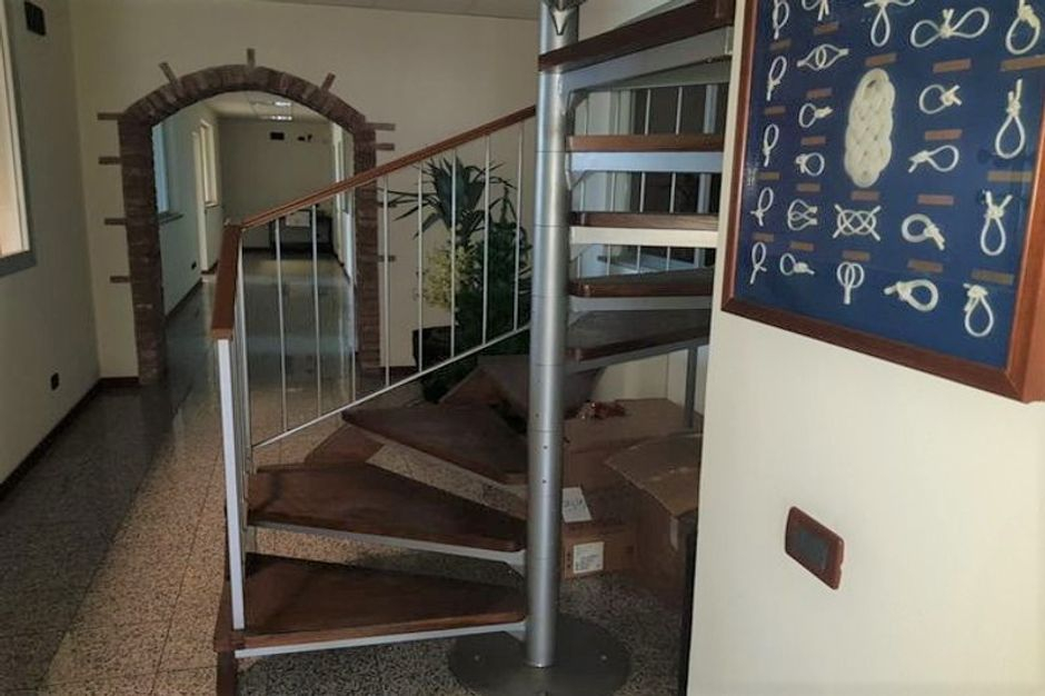 #7550 Complesso industriale in territorio rurale in vendita - foto 11