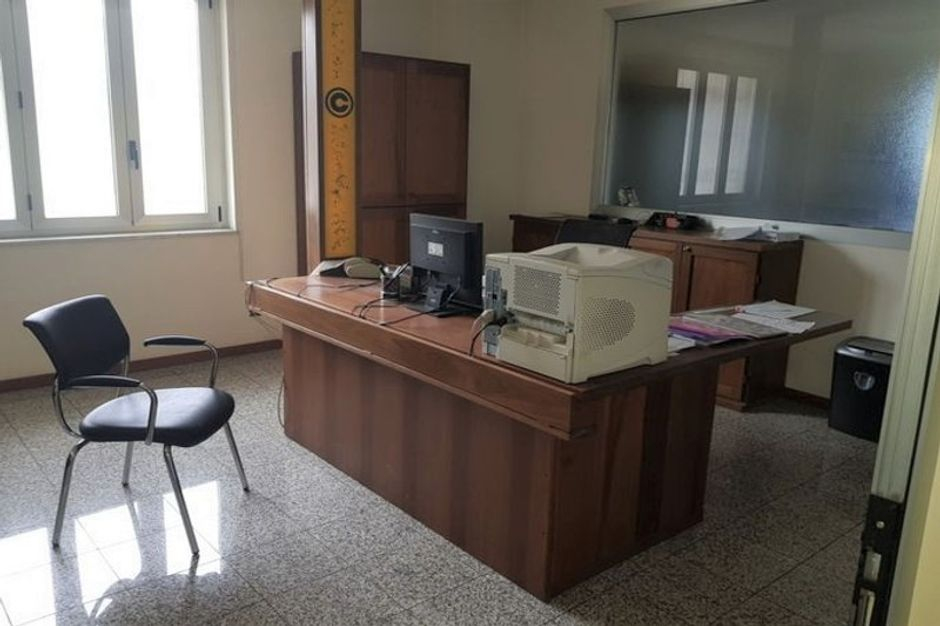 #7550 Complesso industriale in territorio rurale in vendita - foto 12