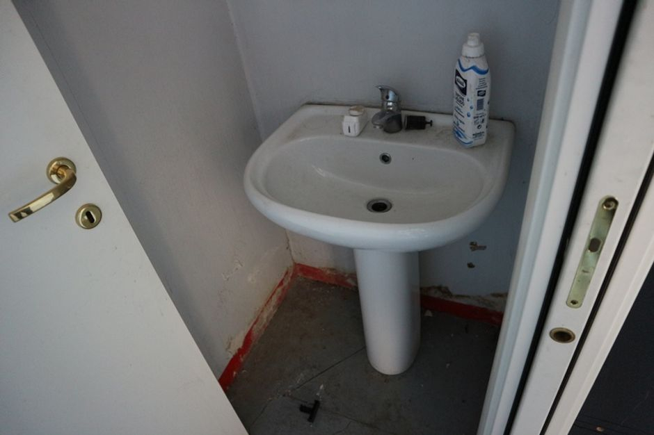 #7556 Porzione di magazzino di 630 mq in vendita - foto 7