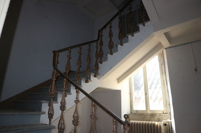 Residenze d'epoca in vendita