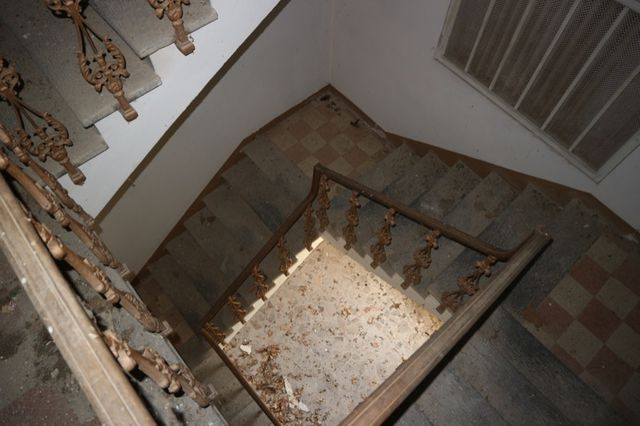 Residenze d'epoca in vendita