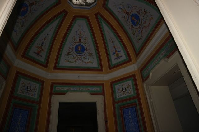 Residenze d'epoca in vendita