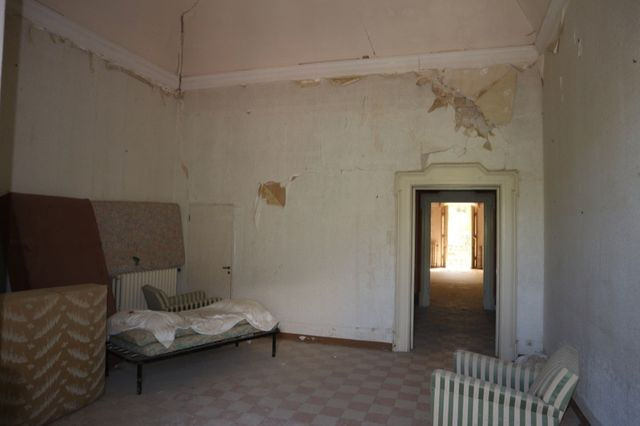 Residenze d'epoca in vendita