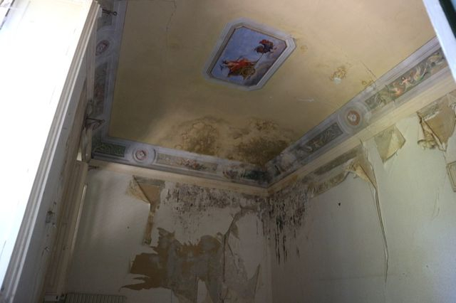 Residenze d'epoca in vendita