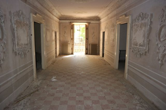 Residenze d'epoca in vendita