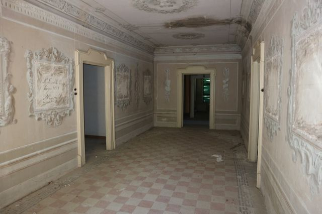 Residenze d'epoca in vendita