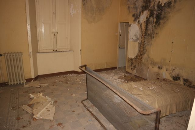 Residenze d'epoca in vendita