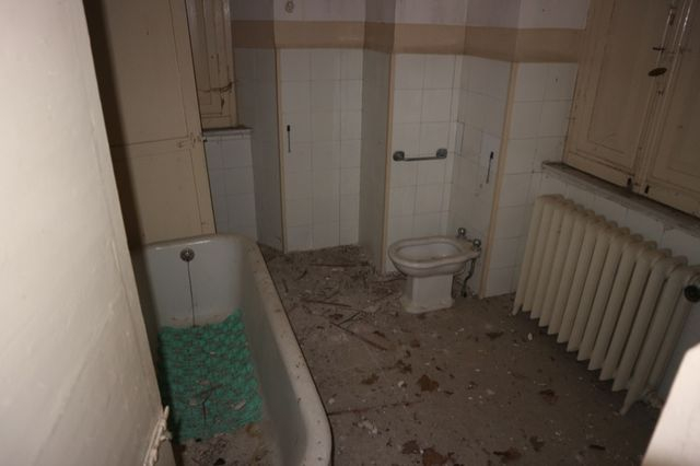 Residenze d'epoca in vendita