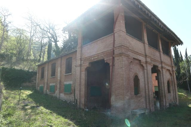 Residenze d'epoca in vendita