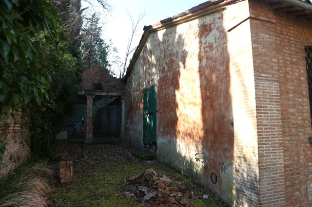 Residenze d'epoca in vendita