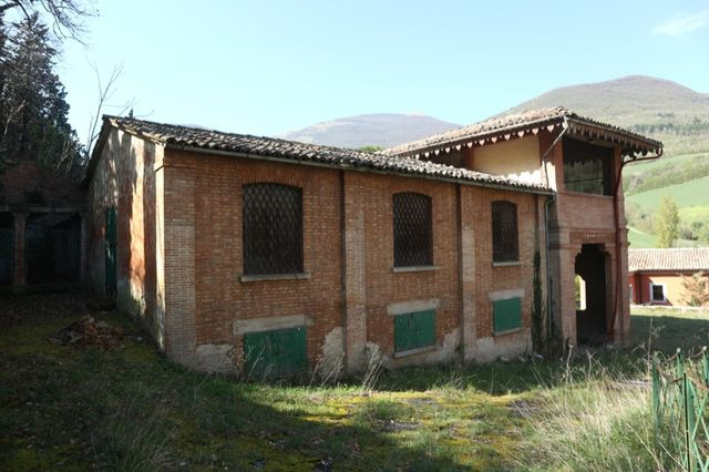 Residenze d'epoca in vendita
