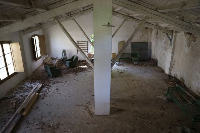 Residenze d'epoca in vendita