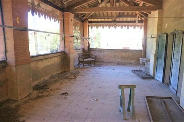 Residenze d'epoca in vendita
