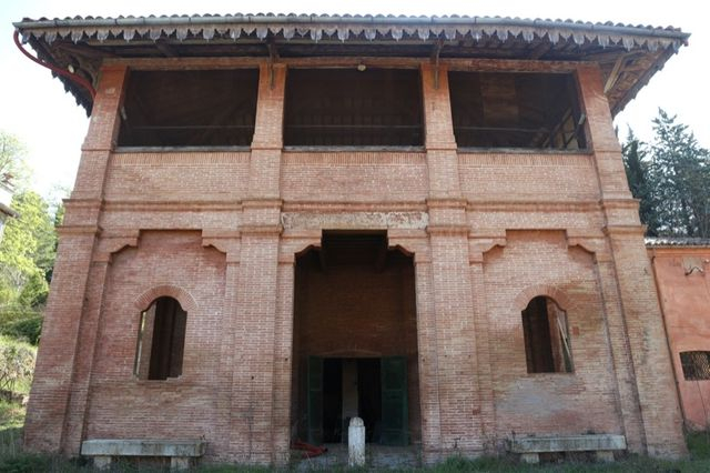 Residenze d'epoca in vendita