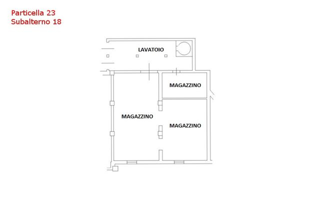 Residenze d'epoca in vendita