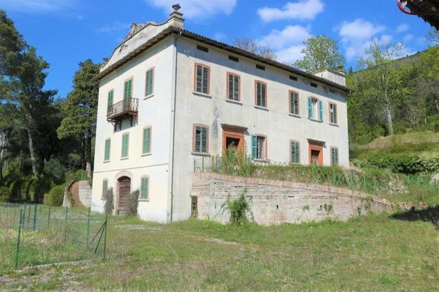 Residenze d'epoca in vendita
