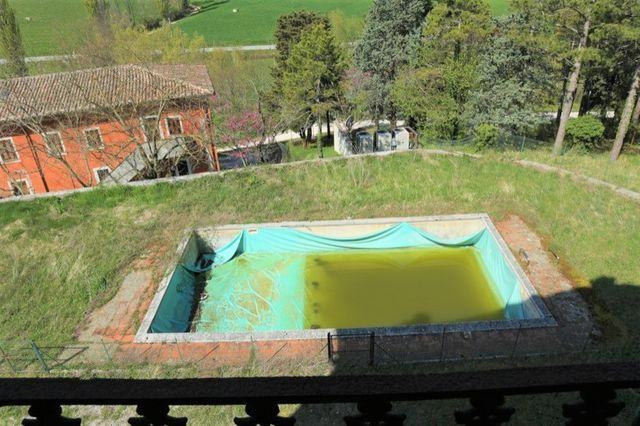 Residenze d'epoca in vendita