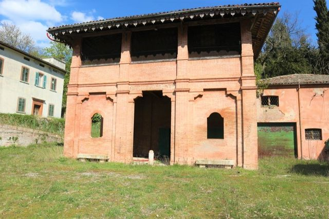 Residenze d'epoca in vendita