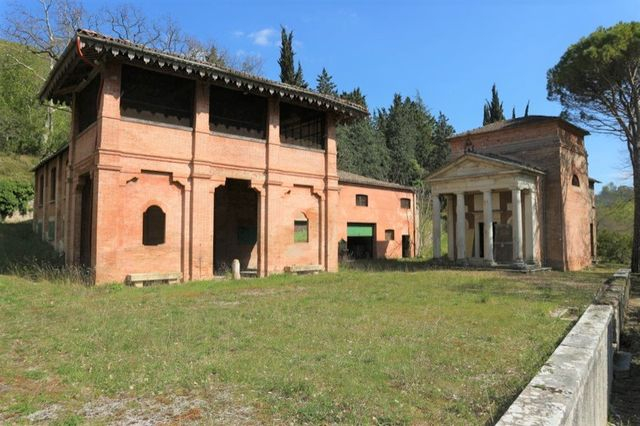 Residenze d'epoca in vendita