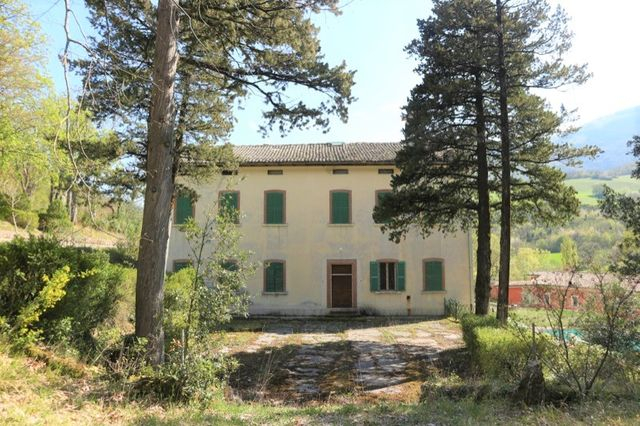 Residenze d'epoca in vendita