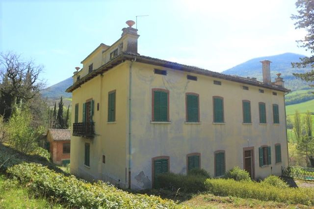 Residenze d'epoca in vendita