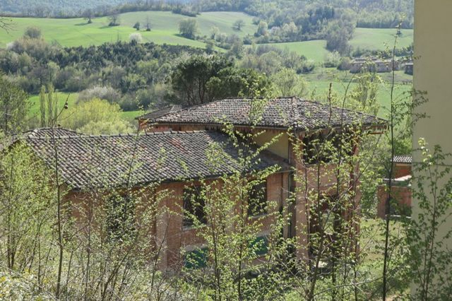 Residenze d'epoca in vendita