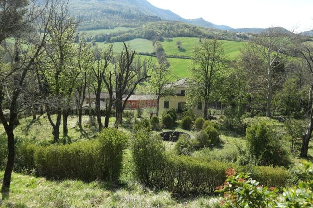 Residenze d'epoca in vendita