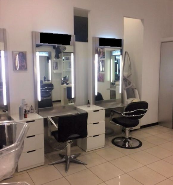 #7562 Ramo di azienda Negozio Sempione in vendita - foto 1