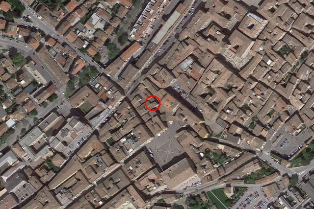 Palazzi in vendita