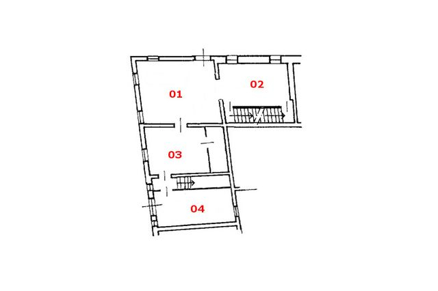 Palazzi in vendita