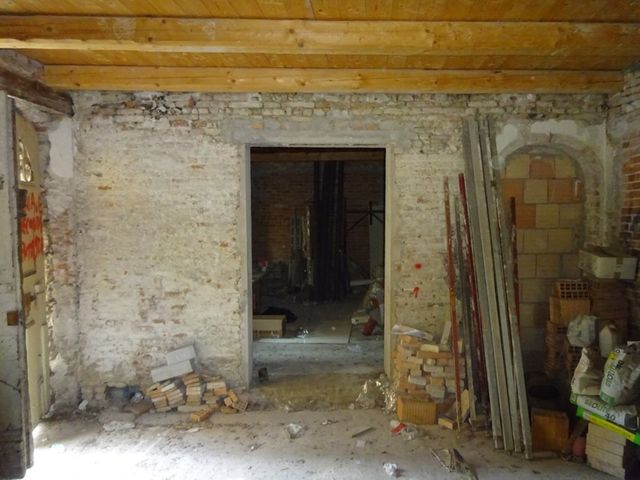 Palazzi in vendita