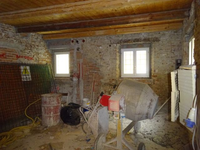 Palazzi in vendita