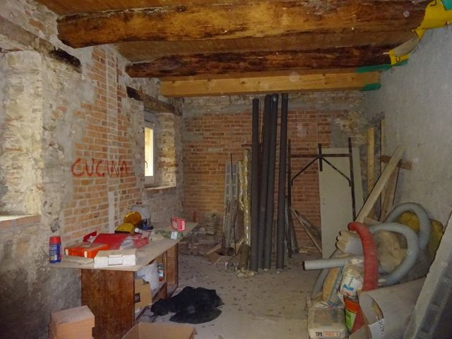 Palazzi in vendita