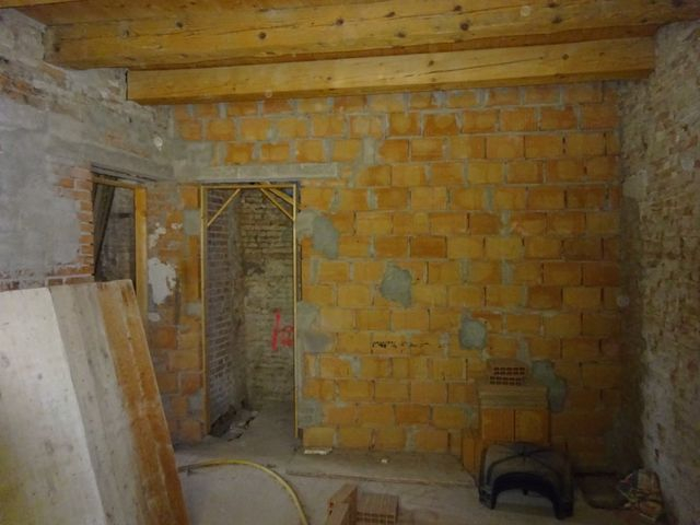 Palazzi in vendita