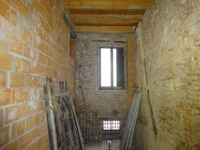Palazzi in vendita