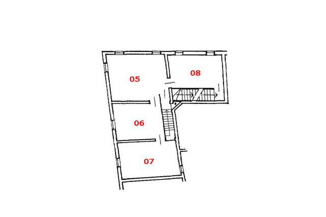 Palazzi in vendita