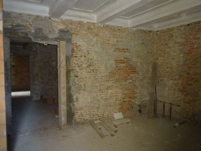Palazzi in vendita
