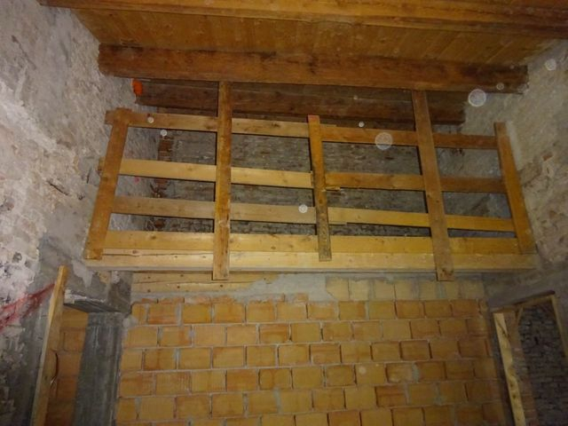 Palazzi in vendita