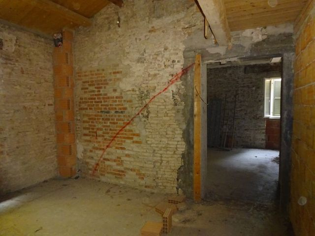 Palazzi in vendita